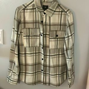 H&M Flannel